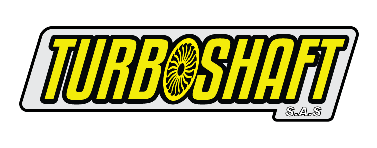 Turboshaft